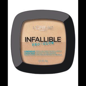 L'Oreal Paris Infallible Pro-Glow Powder